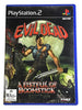 Evil Dead: A Fistful of Boomstick - PS2