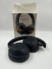 Mixx Stream Q C4 Noise Cancelling Over Ear Wireless Headphones | Black