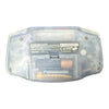 Nintendo Game Boy Advance