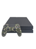 Sony Playstation 4 Ps4 500gb