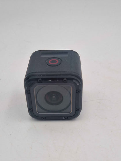GoPro Hero Session 1080p60 2016 Action Camera - Unboxed (Scratch To Lens)