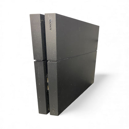 PlayStation 4 500GB Bundle