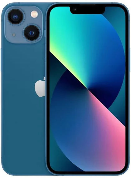 Apple iPhone 13 - 128GB - Unlocked