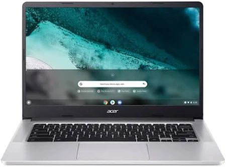 Acer Chromebook 314 intel N4500 Processor, 8Gb Ram, 120GB Storage