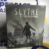 Scythe: The Rise Of Fenris | Stonemaier Games