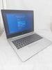 HP 735 G6, Ryzen 7 3700U, 8GB RAM, 256GB SSD, 13" Screen, 73% Battery Health, Windows 10 Laptop Unboxed