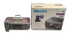 Philips Dual Dock FM Radio for Older Generation iPhone/iPad/iPods "Collection Only"
