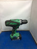 Hitachi drill