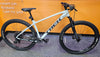 Trek Marlin 7 Hardtail Mountain Bike 2025 Crystal White **Collection Only**