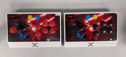 HD Home Game Machine with 11,006 built in retro games