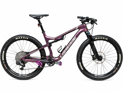 Lapierre XC 7.9 XC 2023 Mountain Bike 20