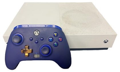 Microsoft Xbox One S 1TB Console