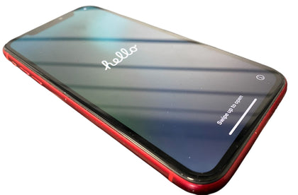 Apple iPhone 11 - 64GB