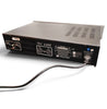 Skytec TEC6500 Stereo Power Amplifier COLLECTION ONLY