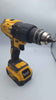 DEWALT DCD778 18V XR Brushless Combi Drill – 5.0Ah Battery & Charger