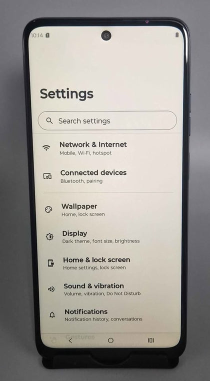 Motorola moto E15 64GB Unlocked
