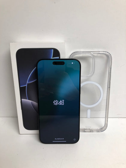 Apple iPhone 16 Pro Max 256GB