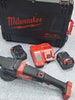 MILWAUKEE M18 FROP15 Fuel 18v Cordless Brushless Random Orbitall Polisher 125mm full kit