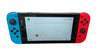 Nintendo Switch (Neon Red/Blue)