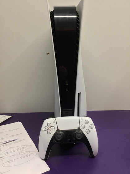 Ps5 console
