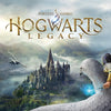 Hogwarts Legacy- Cart Only- switch game