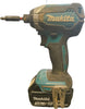 Makita 18V LXT Twin Kit - Combi Drill & Impact Driver