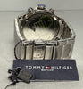 Tommy Hilfiger Men's Cool Sport Chronograph Designer Watch 1791141