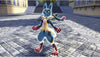 Pokémon Legends: Z-A Nintendo Switch