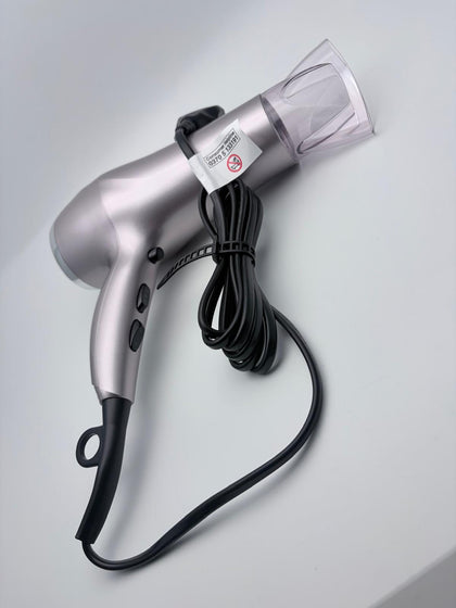 BaByliss Hairdryer.