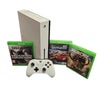 XBox One S 500gb **BUNDLE** with Controller