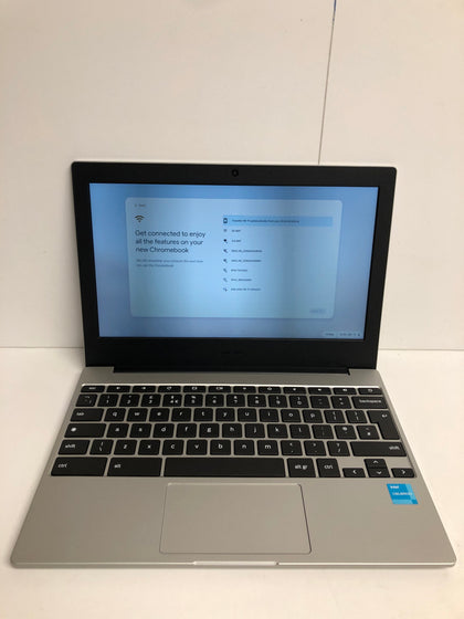 Samsung XE310/N4000/4GB Ram/64GB SSD/11”/Chrome OS