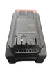 Genuine HILTI B22 Lithium-Ion Nuron 5.2Ah Tool Battery - 22v - Black/Red
