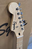 Squier Sonic Strat MN Black - Left Handed - Boxed