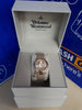 Vivienne Westwood Orb Pastelle Pink Ladies Watch