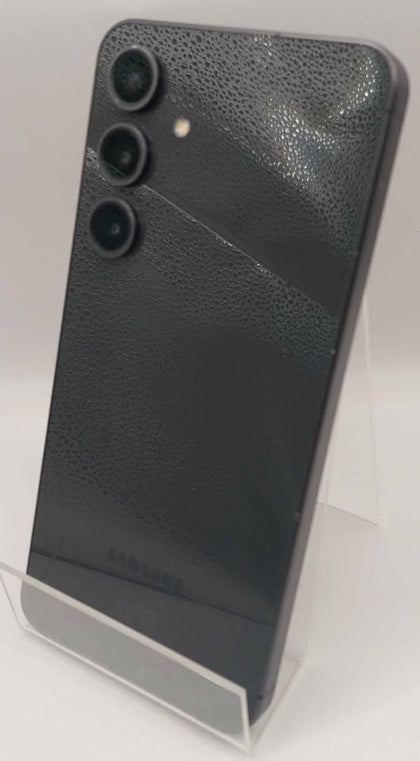 Samsung Galaxy S24 FE Dual sim 8GB+128GB Graphite Unboxed & Unlocked