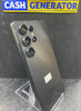 Samsung Galaxy S25 Ultra 256 GB - Titanium Black