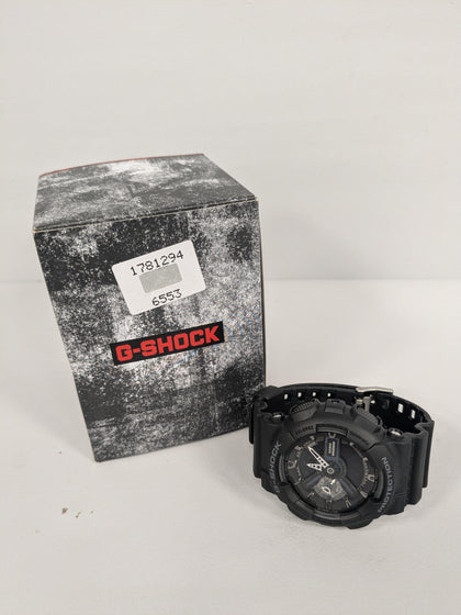 CASIO G-SHOCK GA-110 Men's Watch