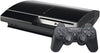 Sony PlayStation 3 Console  with controller