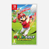 Nintendo Mario Golf: Super Rush (Switch)