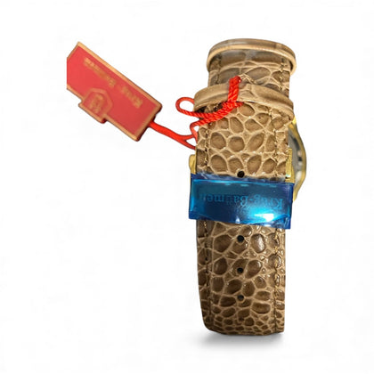 Krug-Baumen Air Traveller Diamond Watch