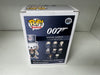James Bond Baron Samedi Funko Pop - Great Yarmouth