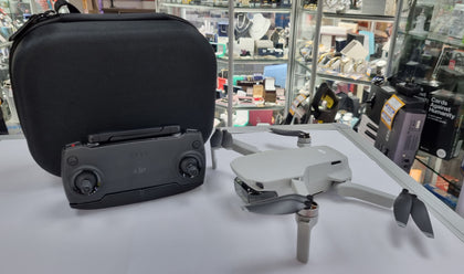 DJI MAVIC MINI DRONE LEYLAND