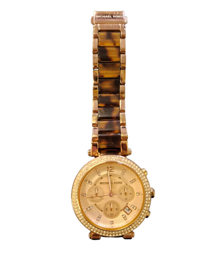 Michael Kors 40mm Ladies Watch