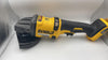 dewalt grinder