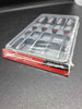 Snap-on Tools SGDX40BDT 4pc DARK TITANIUM Soft Mini Combo Screwdriver Set **BRAND NEW**