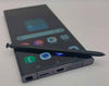 Samsung Galaxy S23 ultra dual sim 256GB Phantom black Unlocked & unboxed