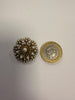 9ct brooch