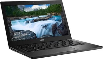 Dell 7280/i5-6300U/8GB Ram/256GB SSD/12”/W10/B