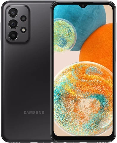 Samsung Galaxy A23 5G Dual Sim (8GB+128GB) Black, ***Unlocked, Unboxed***