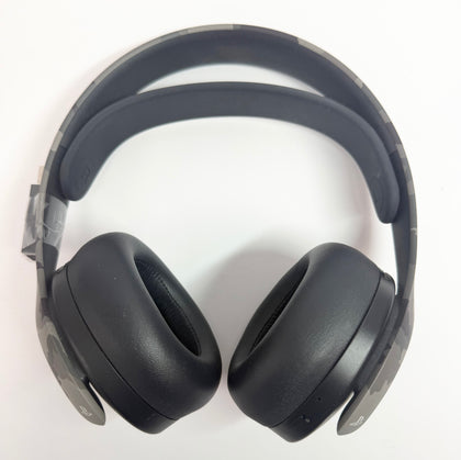 PULSE 3D™ Wireless Headset – Grey Camouflage - PS5 & PS4
